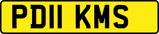PD11KMS