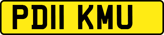 PD11KMU