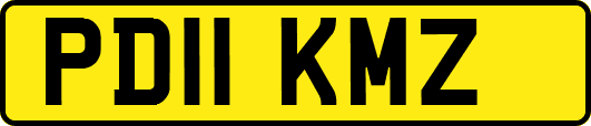 PD11KMZ