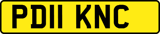 PD11KNC