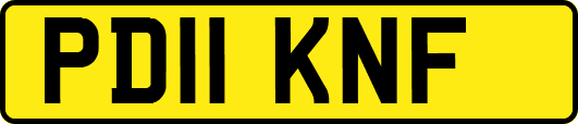 PD11KNF