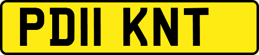 PD11KNT
