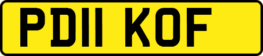 PD11KOF