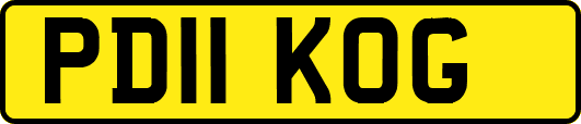 PD11KOG