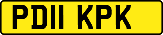 PD11KPK