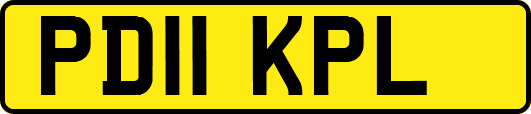 PD11KPL