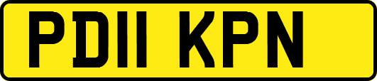 PD11KPN