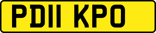 PD11KPO