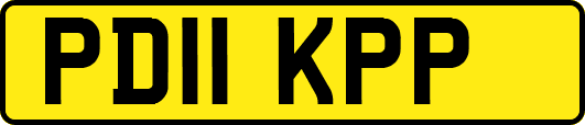 PD11KPP