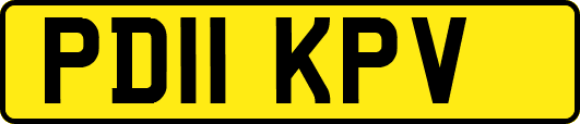 PD11KPV