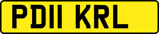 PD11KRL