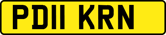 PD11KRN