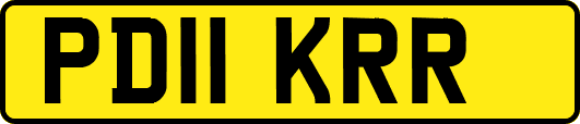 PD11KRR