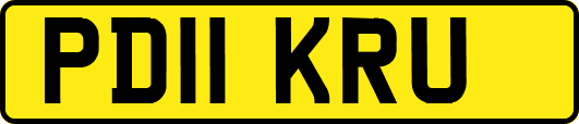 PD11KRU