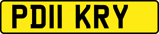 PD11KRY