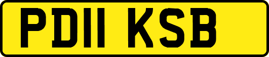 PD11KSB