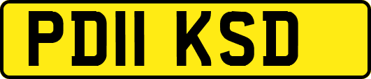 PD11KSD