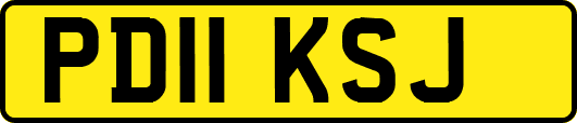 PD11KSJ