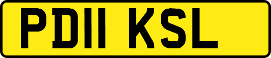 PD11KSL