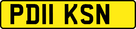 PD11KSN