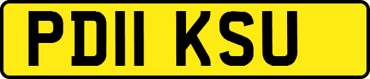 PD11KSU