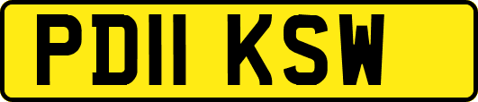 PD11KSW