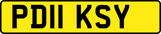 PD11KSY