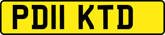 PD11KTD