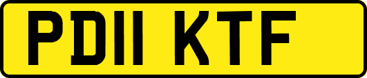 PD11KTF