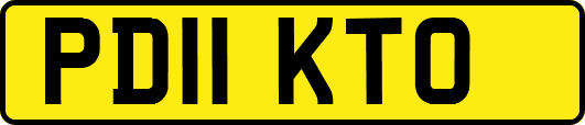 PD11KTO