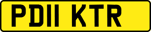 PD11KTR