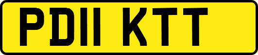 PD11KTT