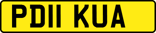 PD11KUA