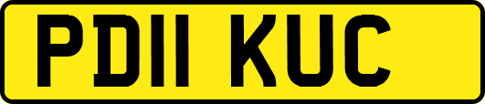 PD11KUC