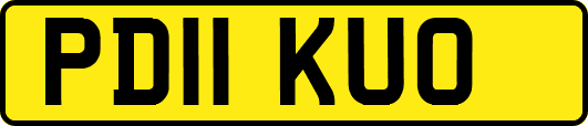 PD11KUO