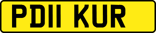 PD11KUR