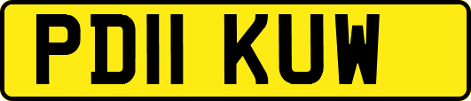 PD11KUW