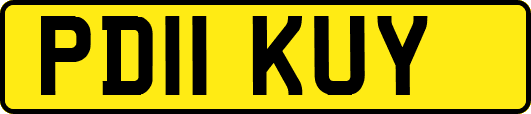 PD11KUY