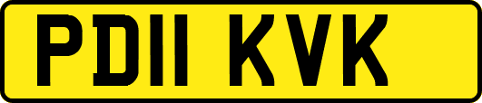 PD11KVK