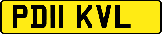 PD11KVL