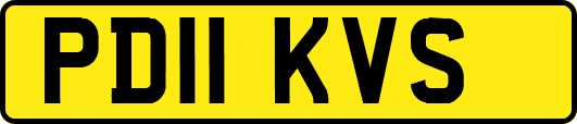 PD11KVS