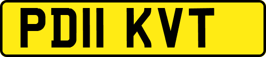 PD11KVT