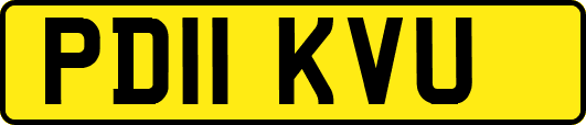 PD11KVU
