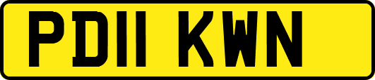 PD11KWN