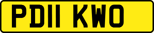 PD11KWO