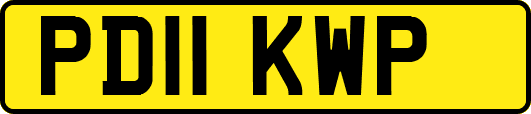 PD11KWP