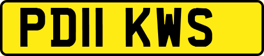 PD11KWS