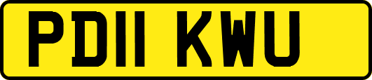 PD11KWU