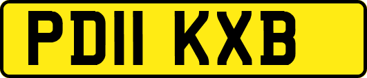 PD11KXB