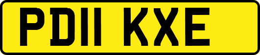 PD11KXE
